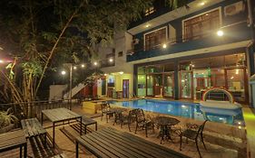 Summer Side Residence