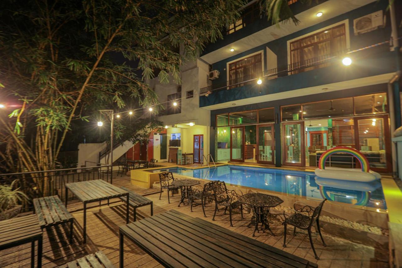 Woodnest Summerside Negombo Exterior foto