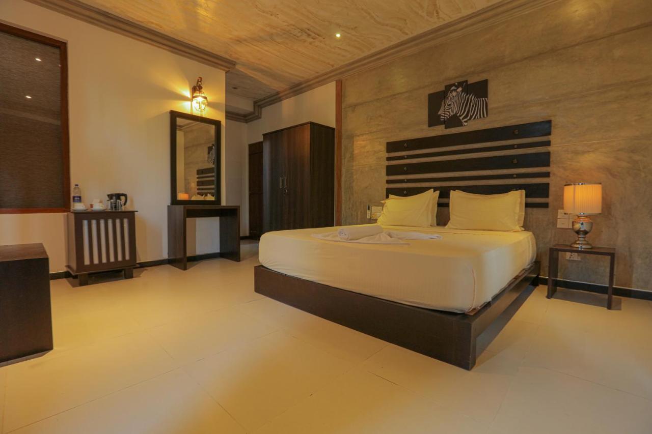 Summerside Residence Negombo Exterior foto